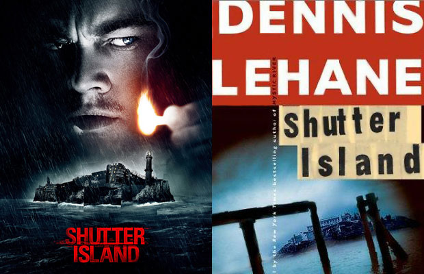 50 Movies That Are Better Than The Book Complex