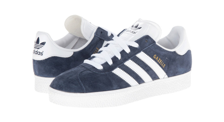 zappos adidas gazelle