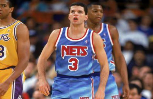 best looking nba jerseys of all time
