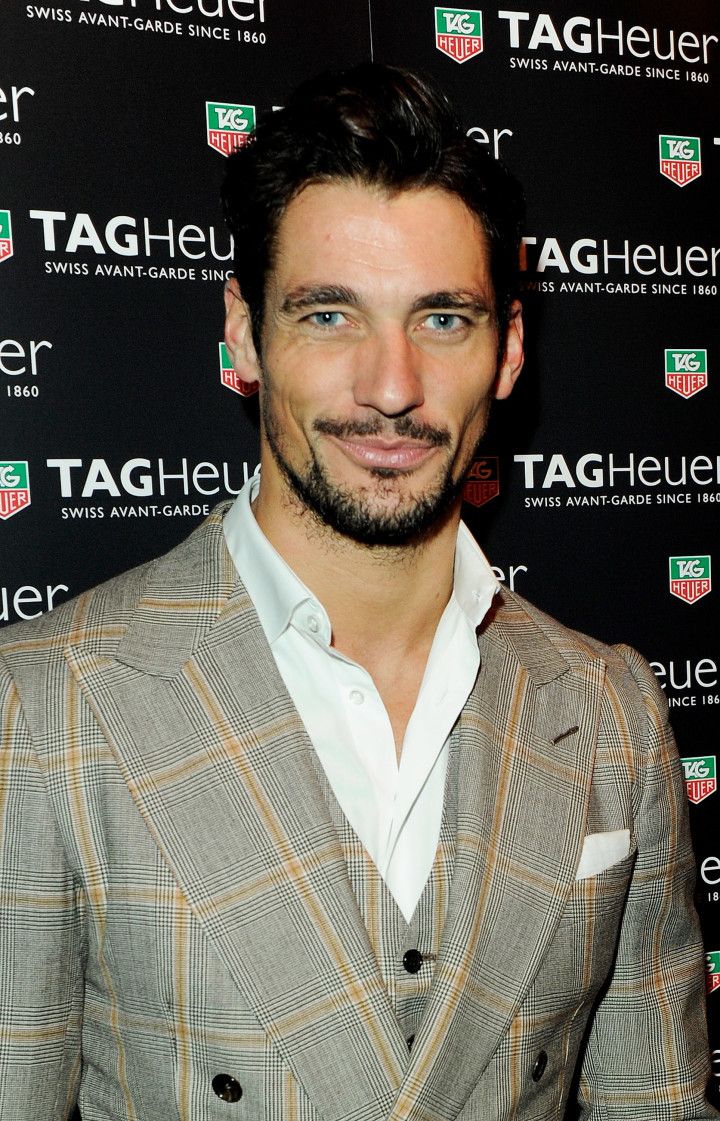 Meet The Richest Male Models In The World | Complex