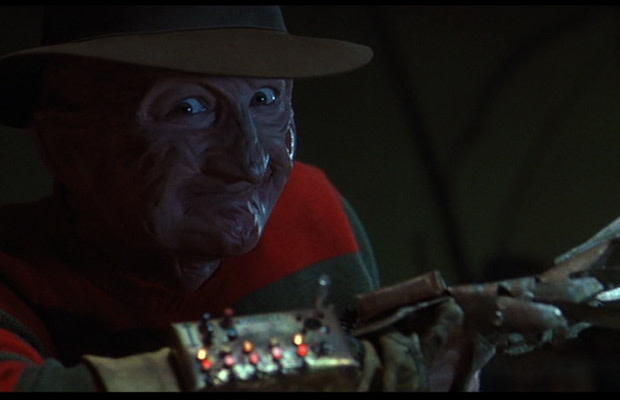 The Least Scary Movies of All Time | Complex