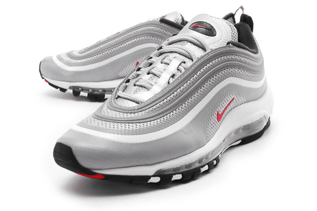 The 10 Best Nike Air Max Sneakers Available Right Now | Complex NIKE AIR CLASSIC BW PRM TAPE BLACK WHITE DARK GREY WLF GREY
