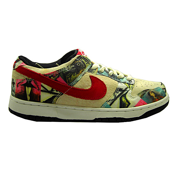nike sb 2000s