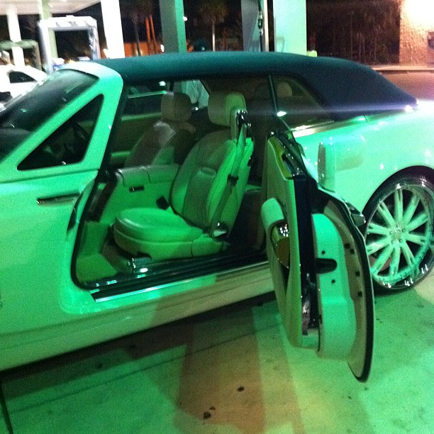 cars in rick ross videos cars in rick ross videos