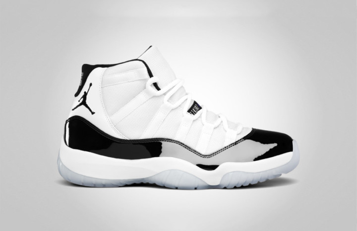most iconic jordan shoes