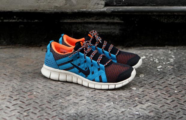 nike Powerlines free