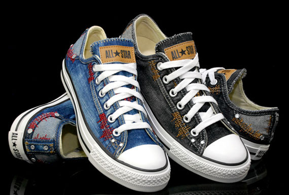 converse all star ox denim converse all star ox denim