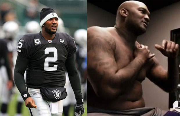 Gallery: Athletes Who Got Ridiculously Fat After Retirement | Complex