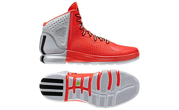 adidas d rose 4 orange adidas d rose 4 orange