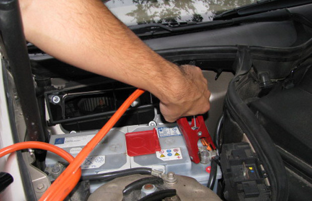 How To Jump Start Your Battery Without Killing Yourself or Your Car | Complex