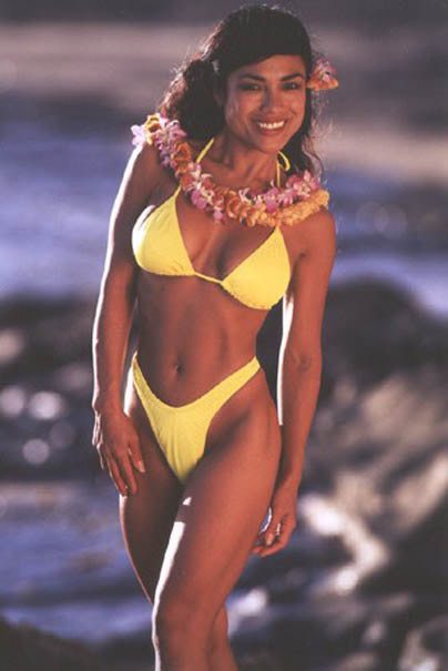 404px x 605px - The 50 Hottest Hawaiian Girls | Complex