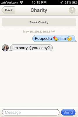 The Funniest Rap Lyrics Used To Pick Up Women On Tinder Complex