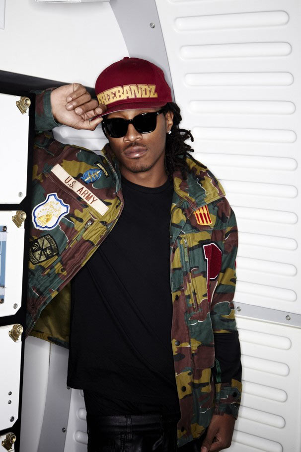 The 25 Most Stylish Atlanta Rappers of All Time Complex