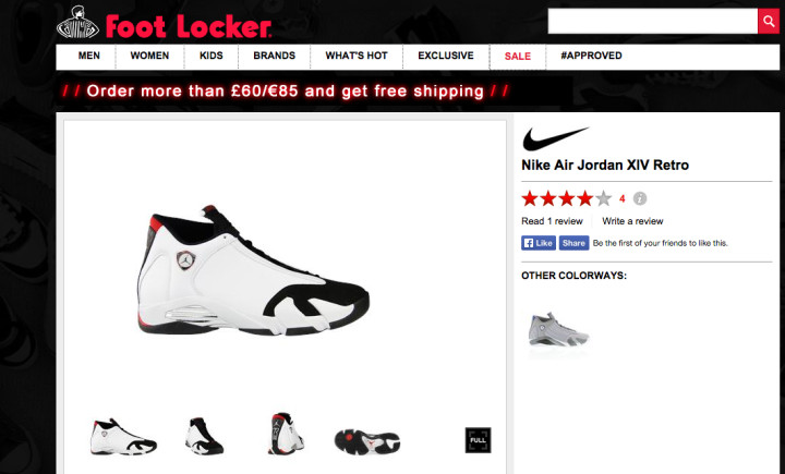 A Guide to Buying Sneakers From Overseas | Complex A Guide to Buying Sneakers From Overseas | Complex