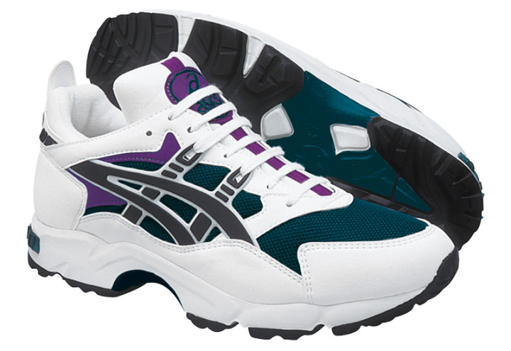 asics kayano 48