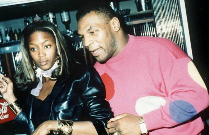 Mike Tyson's Sex Life: 12 Things We Really Wish We Didn't ...