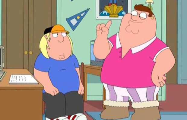 best family guy episodes ranker