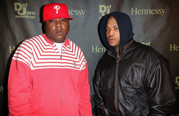 36. Jadakiss f/ Styles P., Common and Nas The Best Rap Remixes Since 2000 | Complex