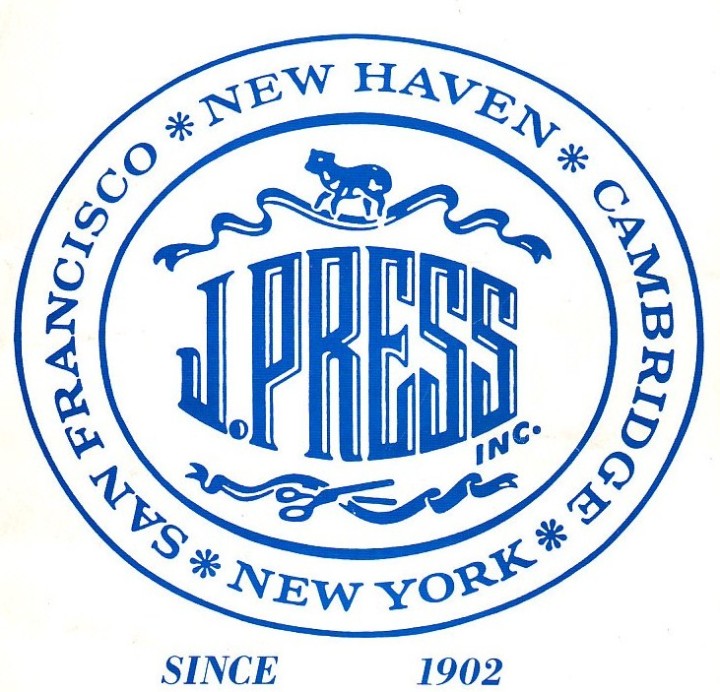 J. Press Holds a Sample Sale for NYC Menswear Fans Complex