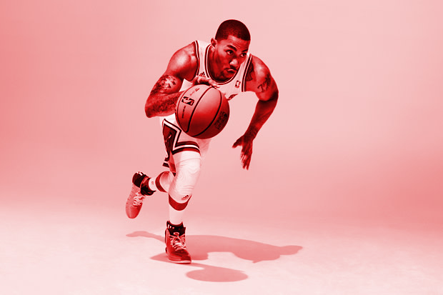derrick rose the return adidas commercial derrick rose the return adidas commercial
