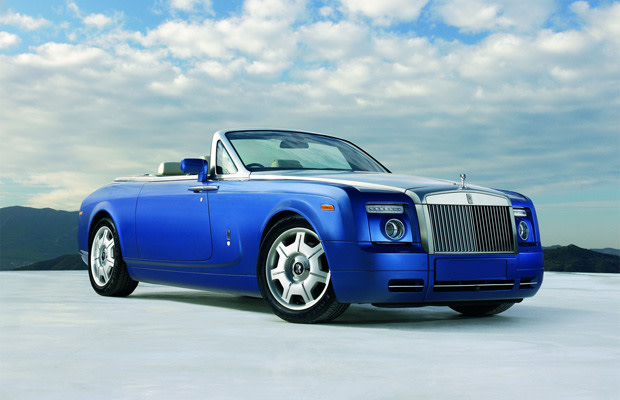 10 Dope Rolls Royce Desktop Wallpapers Available Now Complex
