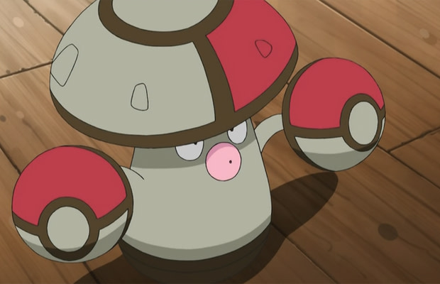 The 20 Best Pokémon Evolutions Complex