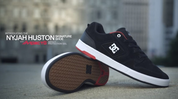 nyjah dc shoes