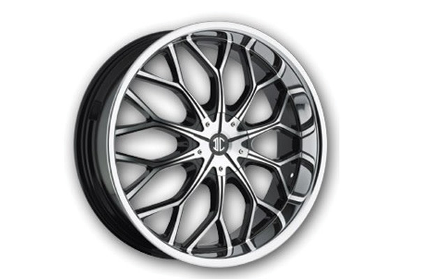 20 Cool Aftermarket Car Rims Available Now | Complex