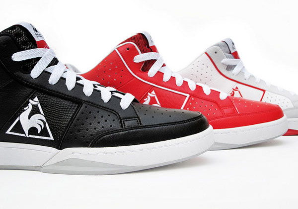 le coq sportif store