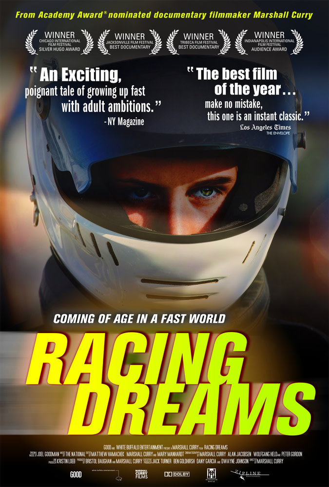 Street Racing Movies On Netflix