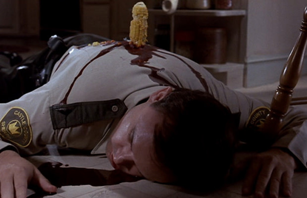 The 100 Worst Ways To Die As Seen In Movies Complex