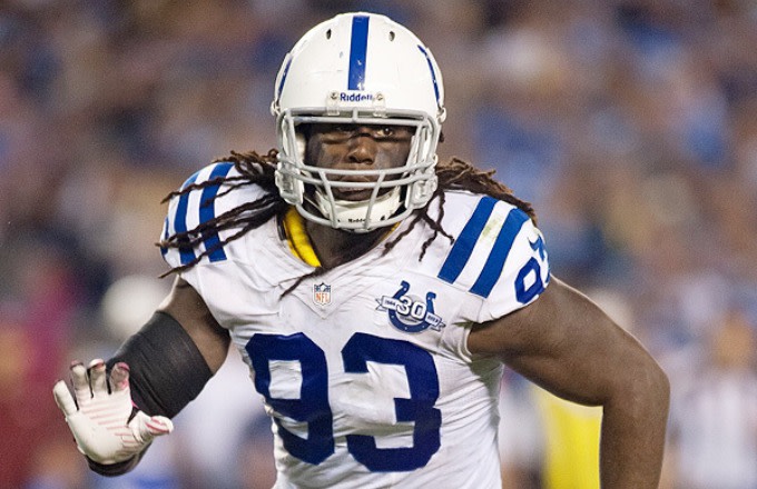 14 Current Nfl Players With A History Of Domestic Violence