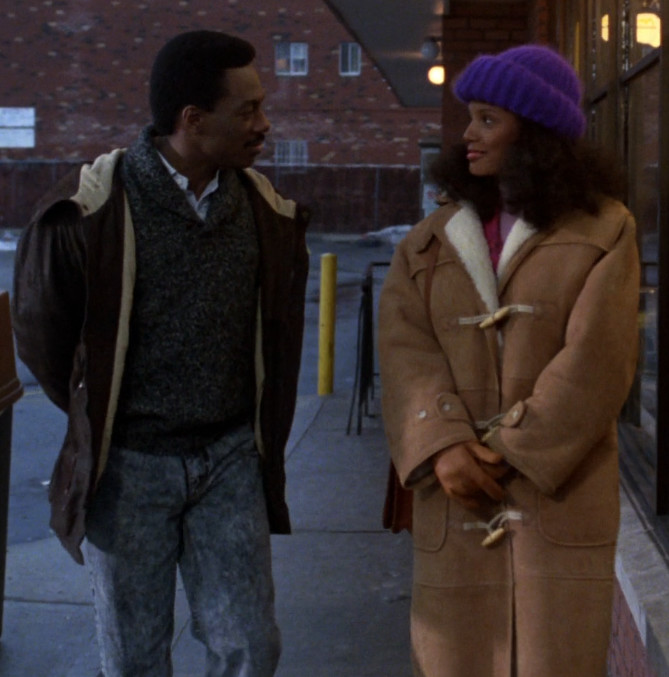 Coming To America Costume Design Deborah Landis Interview Complex