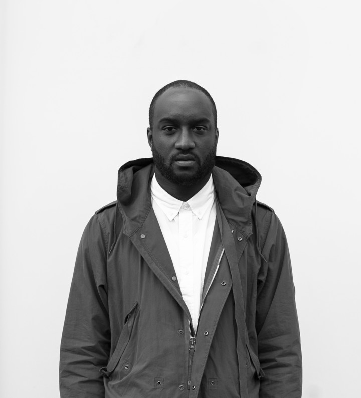 Virgil Abloh Discusses His Inspirations, Fashion Origins, and ...