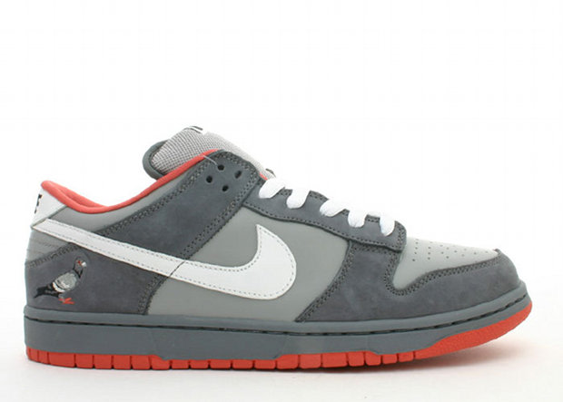 best sneaker collaborations of all time