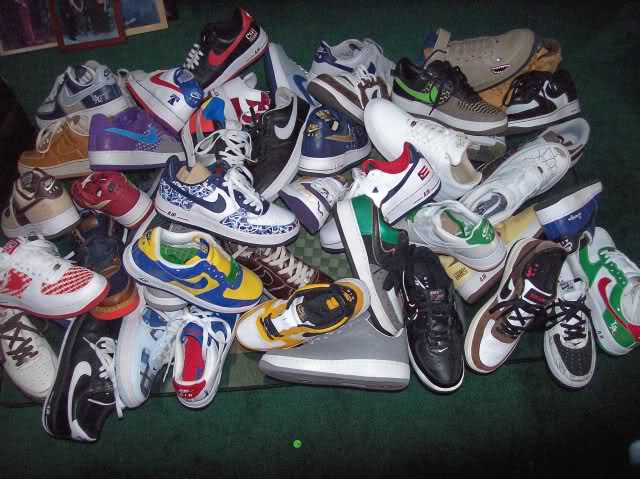 THRIFT SHOPPING IN JAPAN SUPREME, YEEZYS, BAPE and
