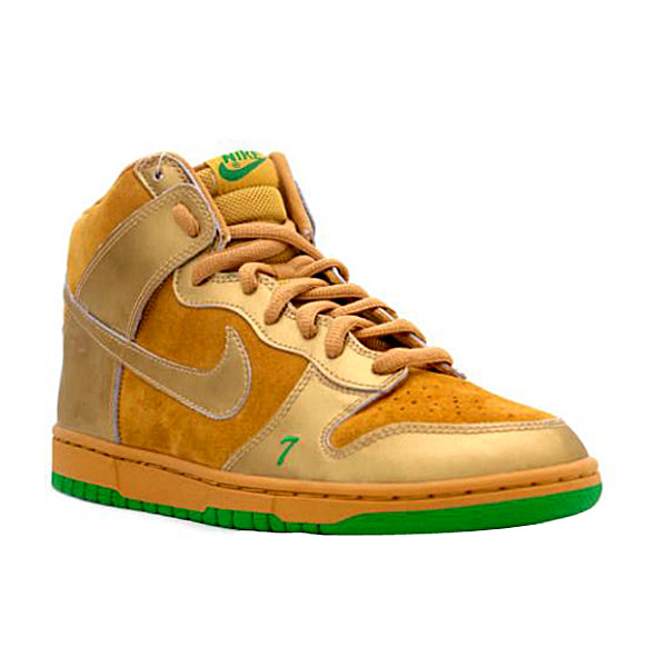 nike sb 2000s