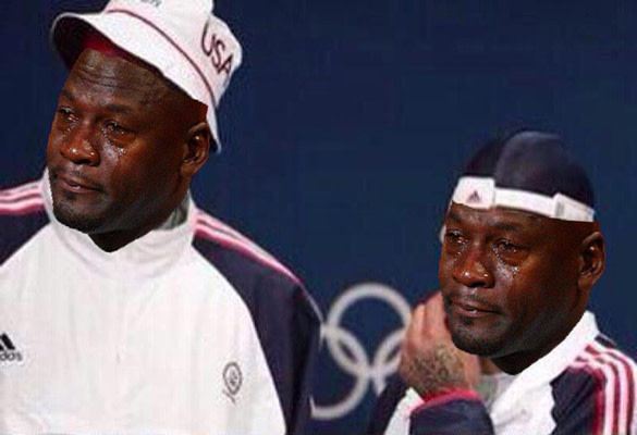 The Definitive Guide To Using The Michael Jordan Crying Meme Complex The Definitive Guide To Using The Michael Jordan Crying Meme Complex
