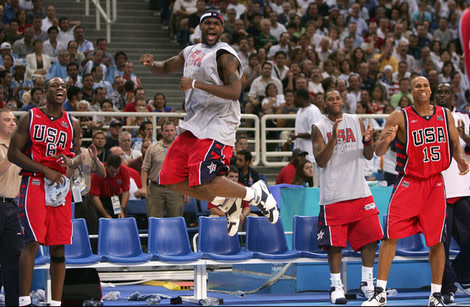 nike lebron 2004