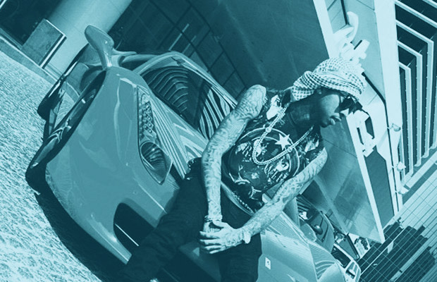 15 Hip-Hop Artists You Need To Follow on Instagram For ... - 620 x 400 jpeg 85kB