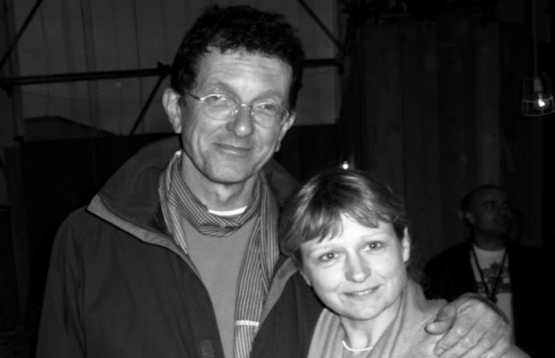 The 20 Coolest Artist Couples Complex