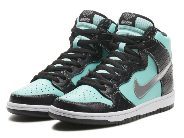 nike sb tiffany