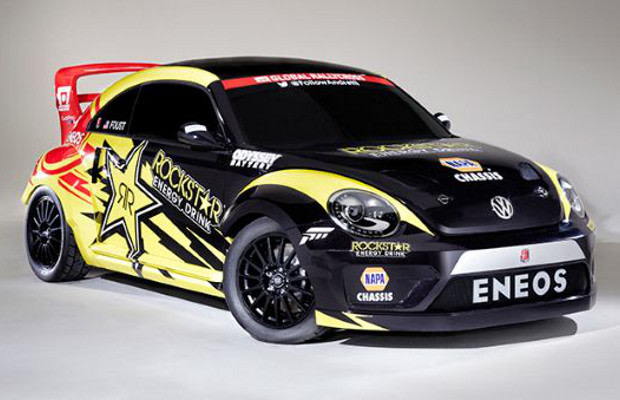 Tanner Foust Vw >> Tanner Foust S 2014 Rallycross Car Is A 560 Hp Vw Beetle Tanner Foust Vw >> Tanner Foust S 2014 Rallycross Car Is A 560 Hp Vw Beetle
