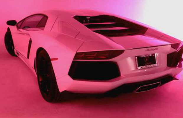 The 50 Best Lamborghini References In Pop Culture Complex