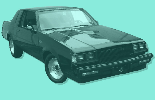The Best Stock Sleeper Cars Of All Time Complex