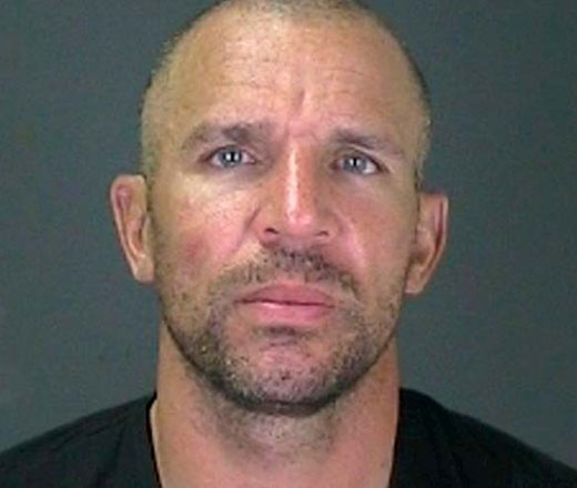 The Funniest Athlete Mugshots of All Time | Complex