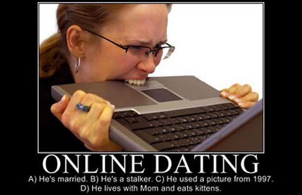 Online Dating | What People Think I Do / What I Really Do | Funny ...