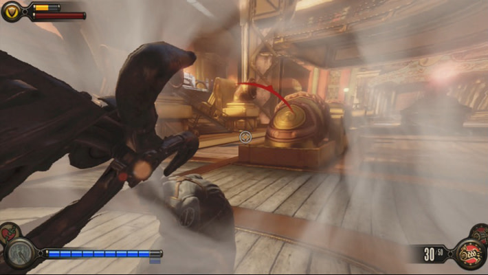 best guns in bioshock infinite best guns in bioshock infinite