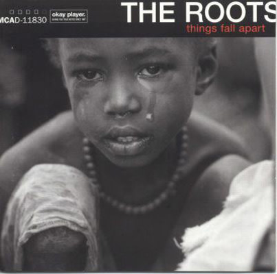 Art Director Kenny Gravillis Tells The Stories Behind The Roots 5