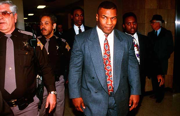 The 50 Craziest Sex Scandals In Sports History Complex